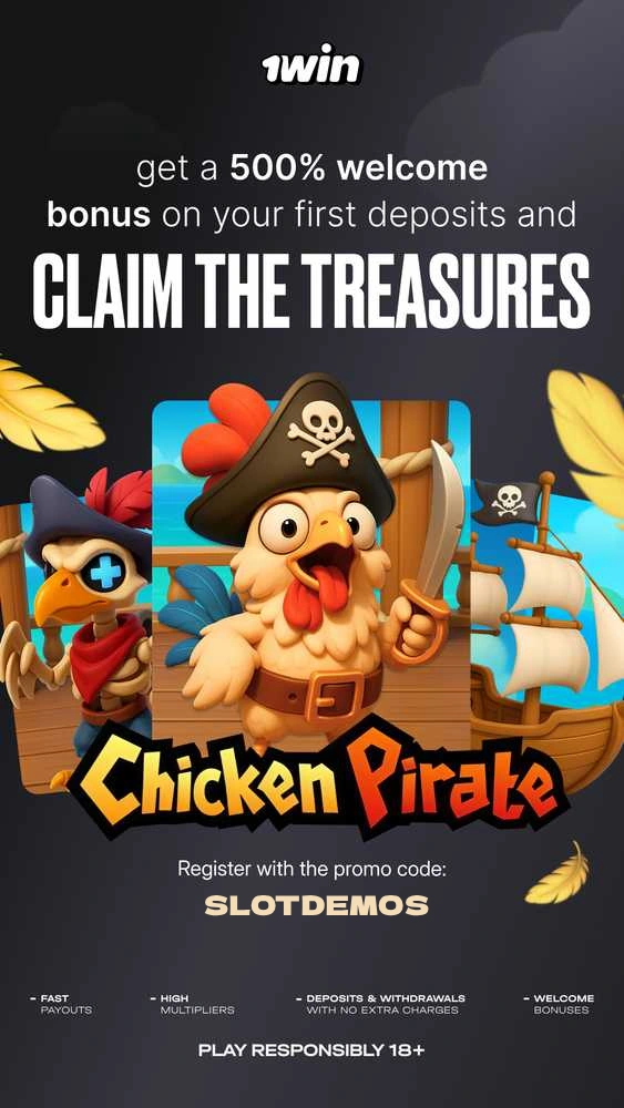 1win mobile 1 chickenpirate